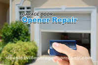 Cartersville Garage Door Repair