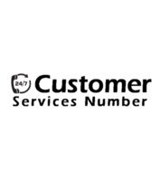 Customer Services Number