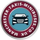 Manchester Taxis Minibuses