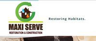 Maxi Serve Restoration & Construction