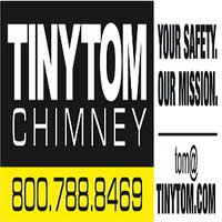 Tiny Tom's Chimney Cleaning Sweep and Repair-Fort Myers