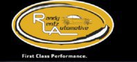 Randy Lentz Automotive