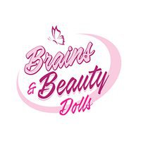 Brains and beauty dolls