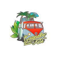 Guanabo Kitesurfing School