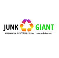 Junk Giant, LLC - Junk Removal and Waste Management