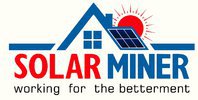 Commercial Solar System Brisbane - Solar Miner