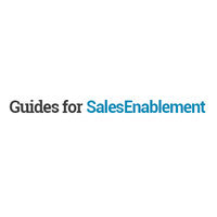 Guides for Sales Enablement