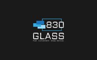 830 Glass