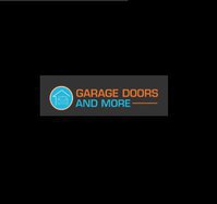 Garage Doors and More