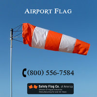 Safety Flag Co. of America