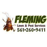 Fleming Lawn and Pest Services