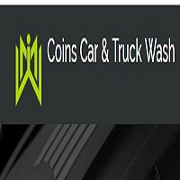 Coins Car & Truck Wash