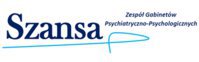 Gabinety Szansa - Psychiatra, Psychoterapeuta, Psychoterapia Kraków