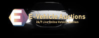 E-Vehicle Auctions