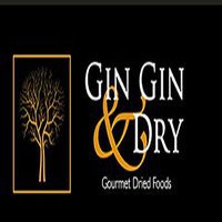Gin Gin & Dry