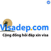 visadep - cộng đồng hỏi đáp xin visa