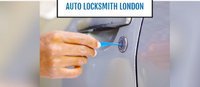 Automotive Locksmith London