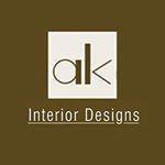 AK Interior Designs Business Information