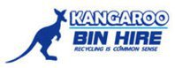 Skip Bins Adelaide - Kangaroo Bin Hire