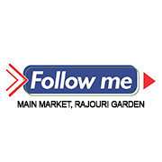 Follow Me - Kids Clothing Stores in Rajouri Garden | Garment Wear Store Delhi