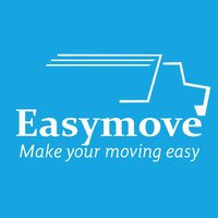 Easymove On-Demand Moving Help and Furniture Delivery