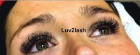 Luv2lash Eyelash Extension Salon