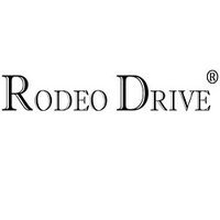 RODEO DRIVE CONCHOS