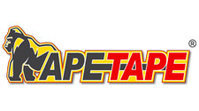 APE TAPE Adhesive Tapes UK
