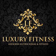 Luxury Fitness - Asesoría Nutricional & Fitness