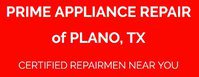 Prime Appliance Repair of Plano