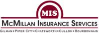 McMillan Insurance Services