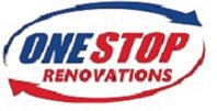 One Stop Renovations 