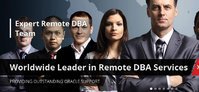 Dbametrix Expert Remote DBA