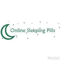 Online Sleeping Pills