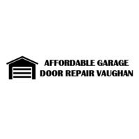 Affordable Garage Door Repair Vaughan 