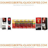 Douwe Egberts Liquid Coffee