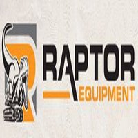 Raptor Equipment Sales