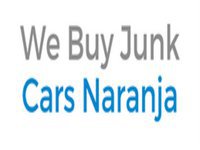 We Buy Junk Cars Naranja
