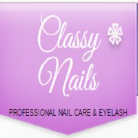 Pink Petals Nails Spa