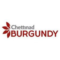 Chettinad Burgundy
