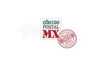 Agencia Código Postal México