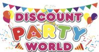 Discount Party World
