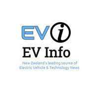 EV Info