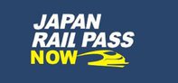 Japan Rail Pass Now