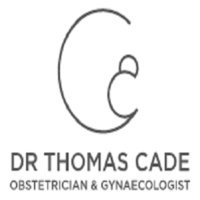 Dr Tom Cade