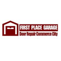 FirstPlace Garage Door Repair Commerce City