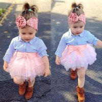 Bitsy Bug Boutique - Girls Outfits
