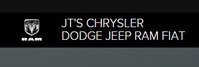 JTs Chrysler Dodge Jeep Ram Fiat