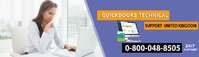 Quickbooks Support Number London