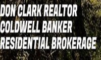 Don Clark Realtor Coldwell Banker Residential Brokerage